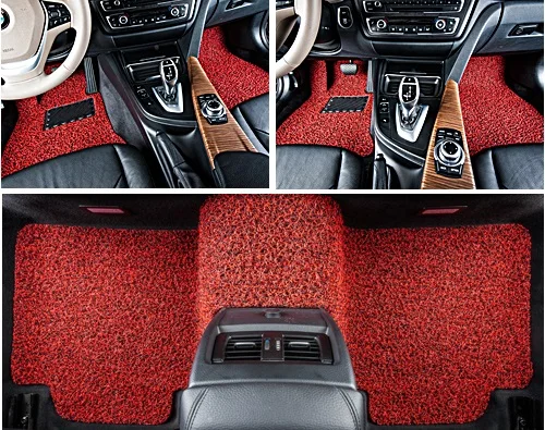 car floor mat for Mercedes Benz C180L C200 C200L C300 C300L A200 A260 E180L E200L carpet &amp rug | Автомобили и мотоциклы
