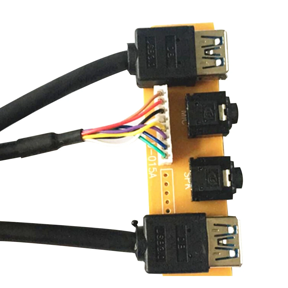 Подключение расширение проводимости легко установить домашний портативный USB3.0