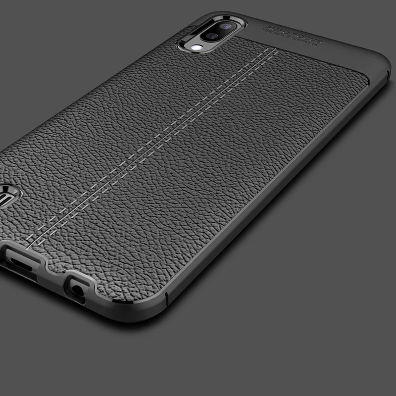 Xinwen Роскошный чехол для телефона etui, coque, чехол, чехол для samsung galaxy m10 m20 m30 m 10 20 30 силиконовый Силиконовый ТПУ Мягкий протектор на