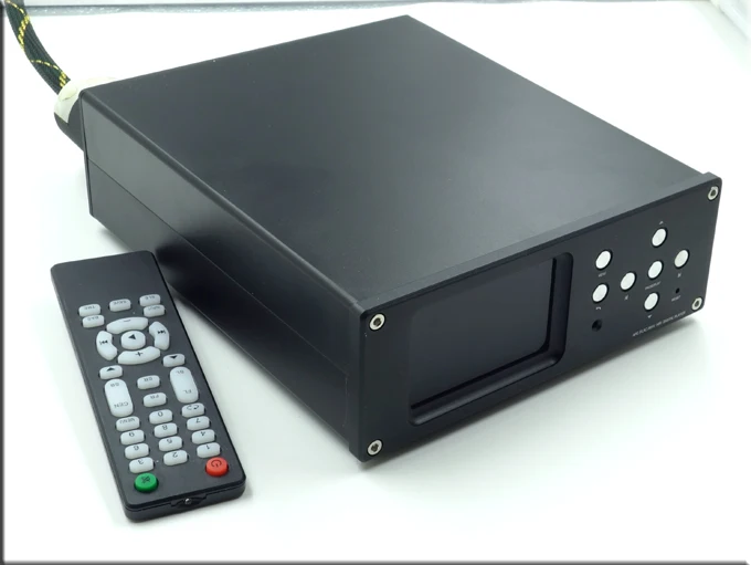 Декодер считыватель файлов DV20A AK4495 + MUS8820 без потерь HIFI EXQUIS DAC для Flac APE WAV MPx