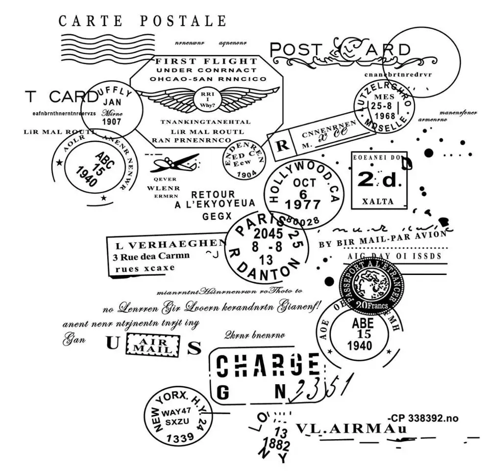 Прозрачный фон для скрапбукинга сделай сам альбом открыток бумажные изделия
