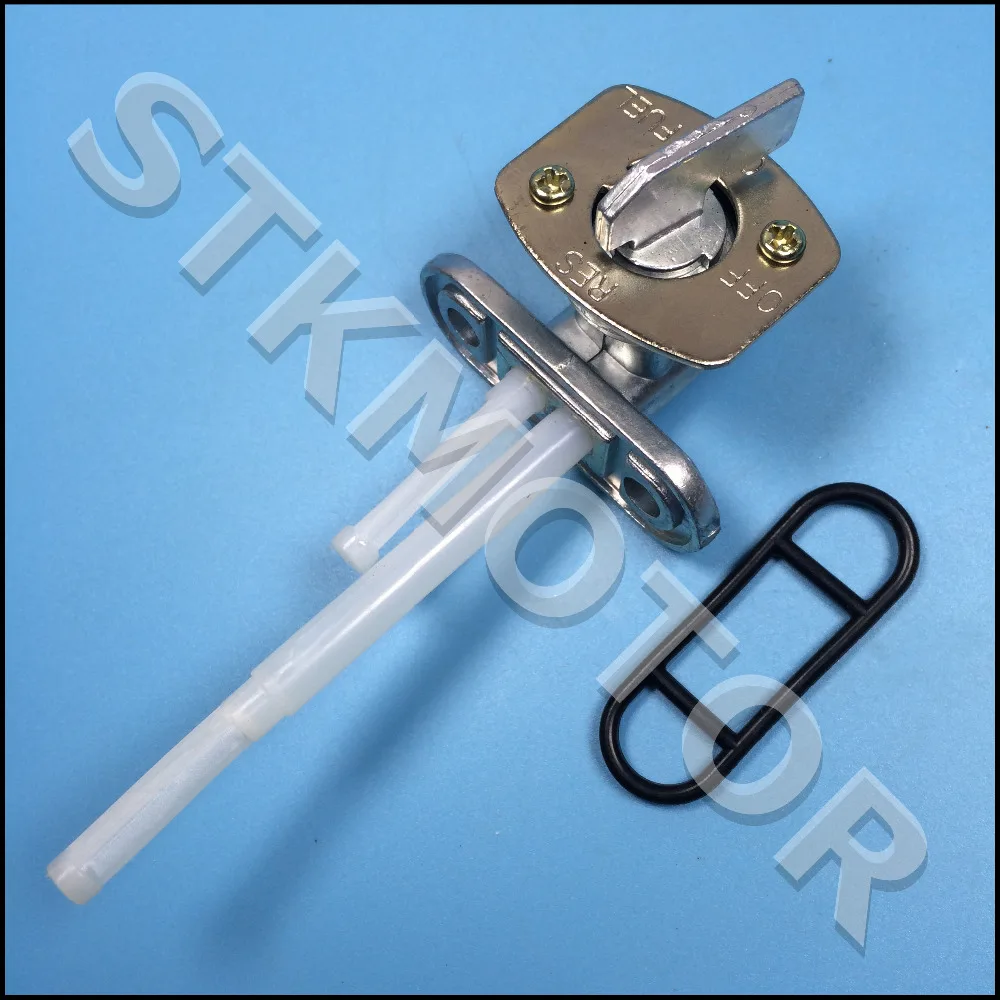 Бесплатная доставка газовый бензиновый топливный кран клапан бак Petcocke для PW80 TTR125