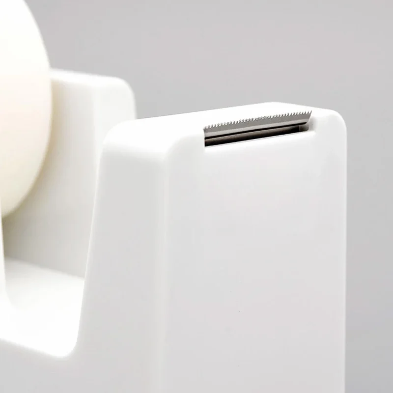 Xiaomi Mijia Kaco LEMO Tap e Dis penser With 2 Rolls Tapes For Office School Home With Staples Tape Dispenser Det