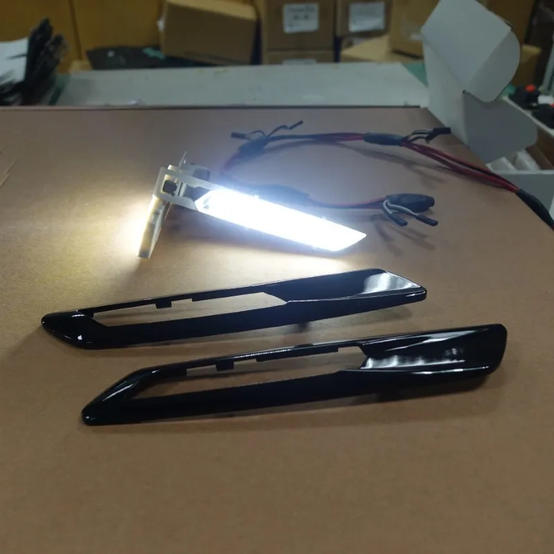 Светодиодный боковой маркер двигатель SD для BMW E60E61E81E82E83E87E88 E90 E91 Diamond F10 выглядит