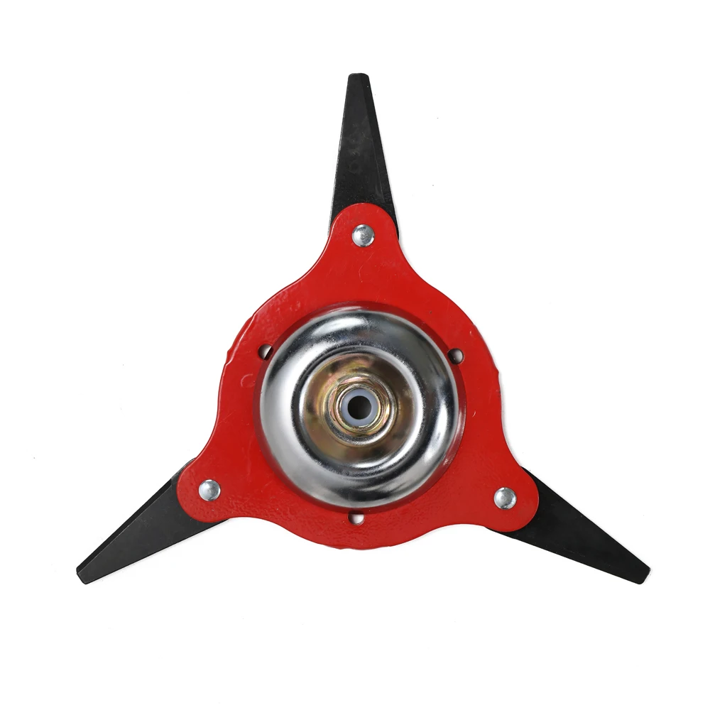 Вращающееся лезвие для газонокосилки универсальные аксессуары садового