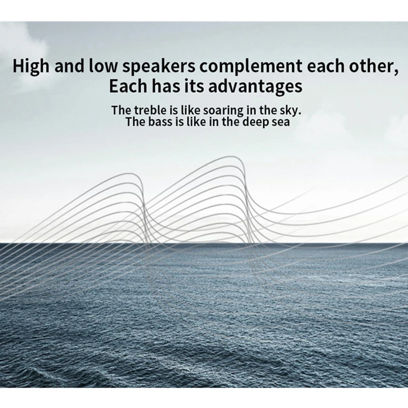 DUSZAKE L9 стерео наушники для Xiaomi телефона Проводные наушники-вкладыши спортивные с