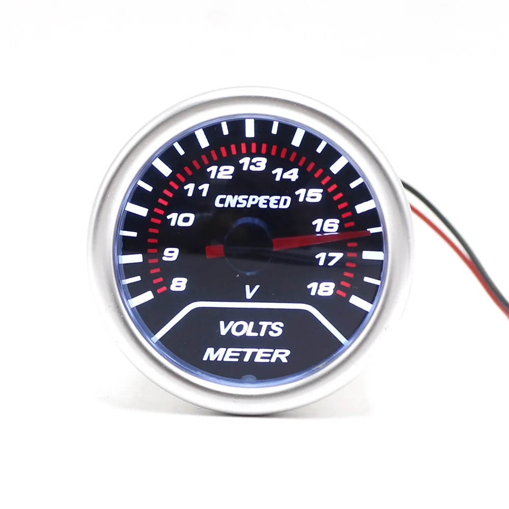CNSPEED boost psi датчик температуры воды и масла вольтметр воздуха топлива EXT