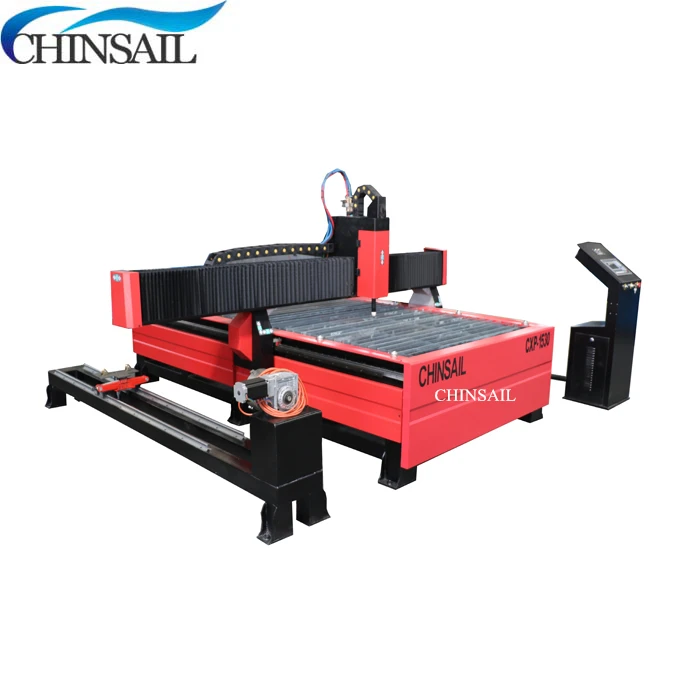 High speed cnc plasma cutting machine metal 1530 2030 2040 for carbon stainless iron | Plasma Welders