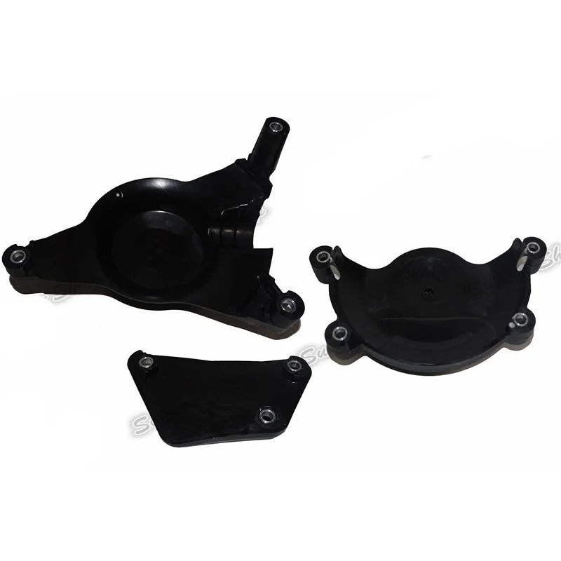 Чехол-накладка для двигателя waase чехол-накладка Yamaha YZF R6 2006 2007 2008 2009 2010 2011 2012 |