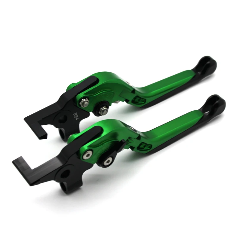 Регулируемые рычаги тормозной муфты для мотоцикла складной выдвижной Vespa