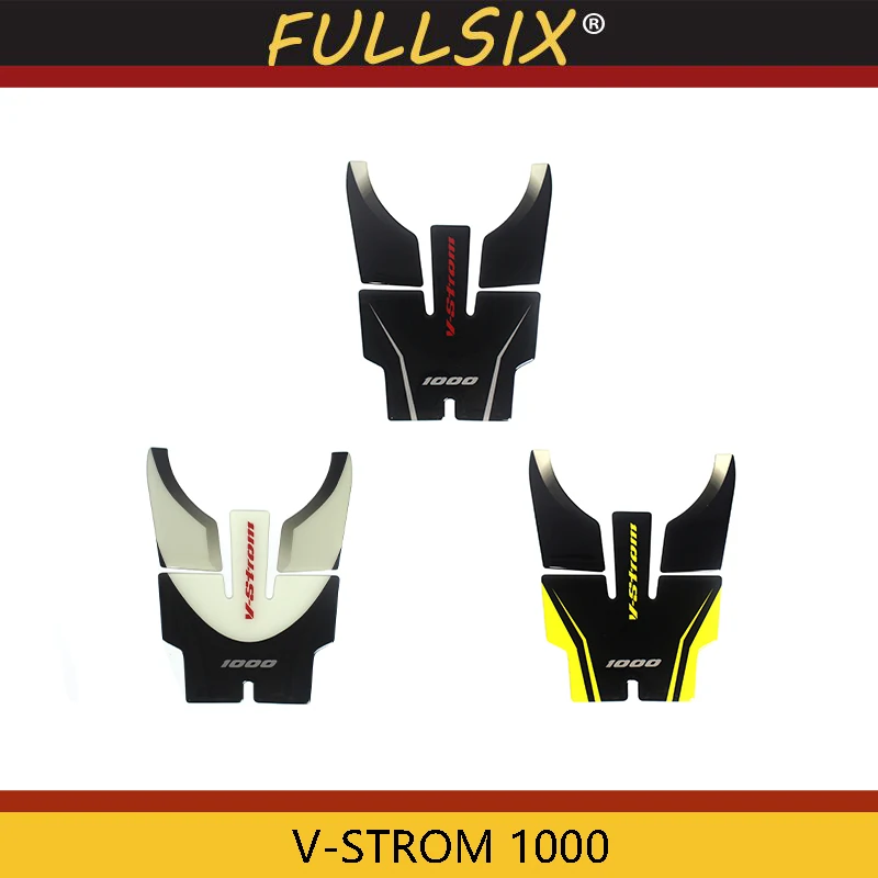 Высококачественный новый стиль 3D рыбья кость защитная наклейка газовая крышка