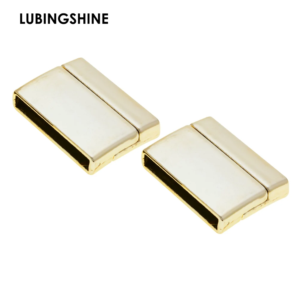 Фурнитура для ювелирных изделий «сделай сам» магнитные застежки для браслета кожаный шнур застежка для браслета соединители с плоским отверстием 25*2,5 мм Оптовая Продажа JJAL C112 Фурнитура для ювелирных изделий «сделай сам» магнитные застежки для браслета кожаный шнур застежка для браслета соединители с плоским отверстием 25*2,5 мм Оптовая Продажа JJAL C112