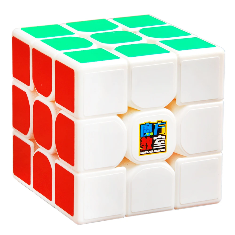 5 6 см 3 слоя MoYu класс MF3RS волшебный куб 3*3*3 на 3x3x3 Скорость Профессиональный