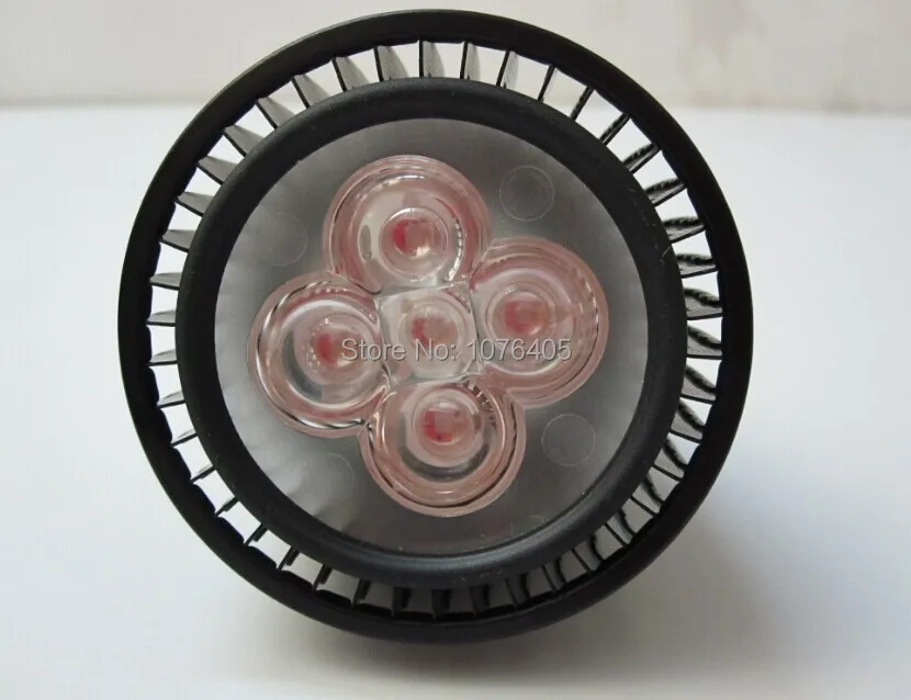 Светодиодсветильник лампа для аквариума 5 Вт E27|light lamp led|smallest light bulbled |