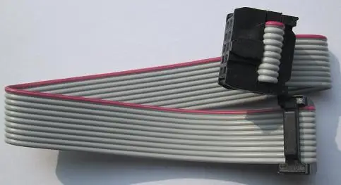 CC отладчик SMARTRF04EB для CC2530 RF модуля zigbee USB-кабель |