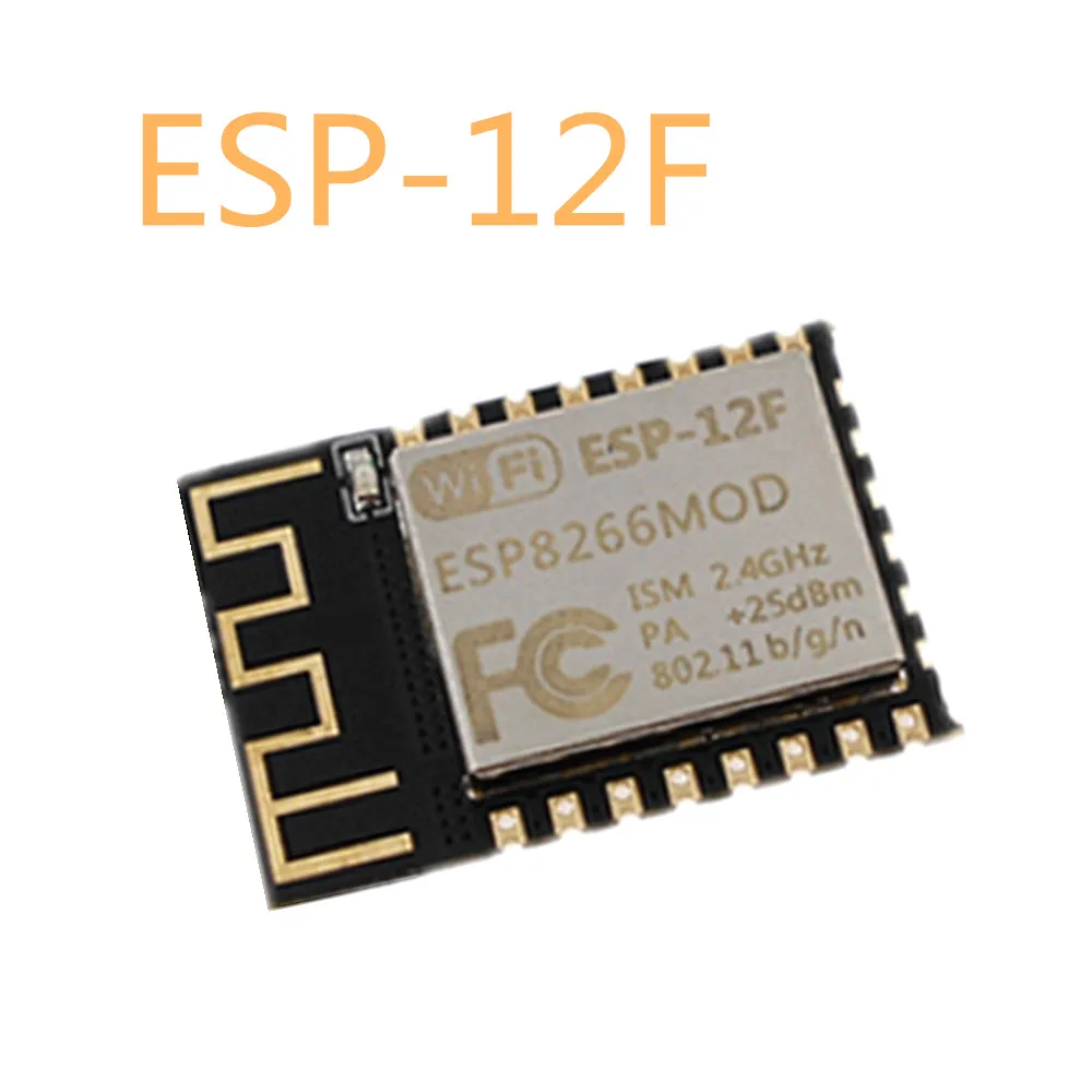 WiFi модуль ESP8266 серийный WiFi/Беспроводная Прозрачная передача/Промышленный