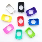 Универсальный гелевый Чехол для велосипеда и Защитная крышка для экрана для Garmin Edge 830 компьютер gps качественный чехол для garmin edge 830