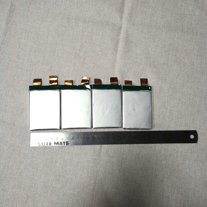 4 шт 934689 Lifepo4 батарея 3,2 v 2500mah батарея 3,2 v 25c высокая скорость 2500mah Lifepo4 батарея для 4S 12v Diy RC игрушка ячейка электрика