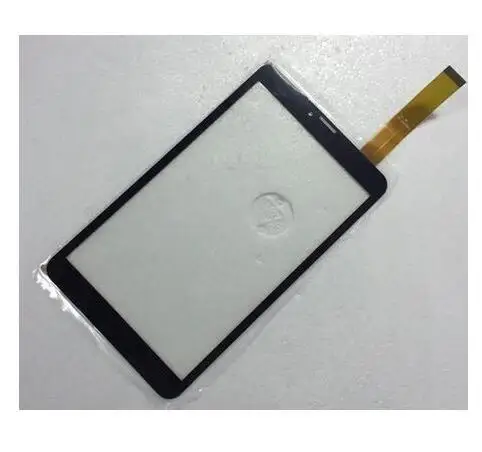 New touch screen For 8&quot DEXP Ursus TS180 4G Tablet Touch panel Digitizer Glass Sensor Replacement Free Shipping | Компьютеры и