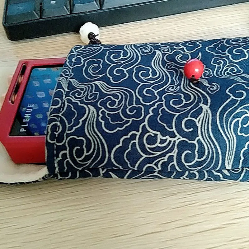 Чехол для FiiO искусственная ткань чехол M11 защитный музыкального плеера |