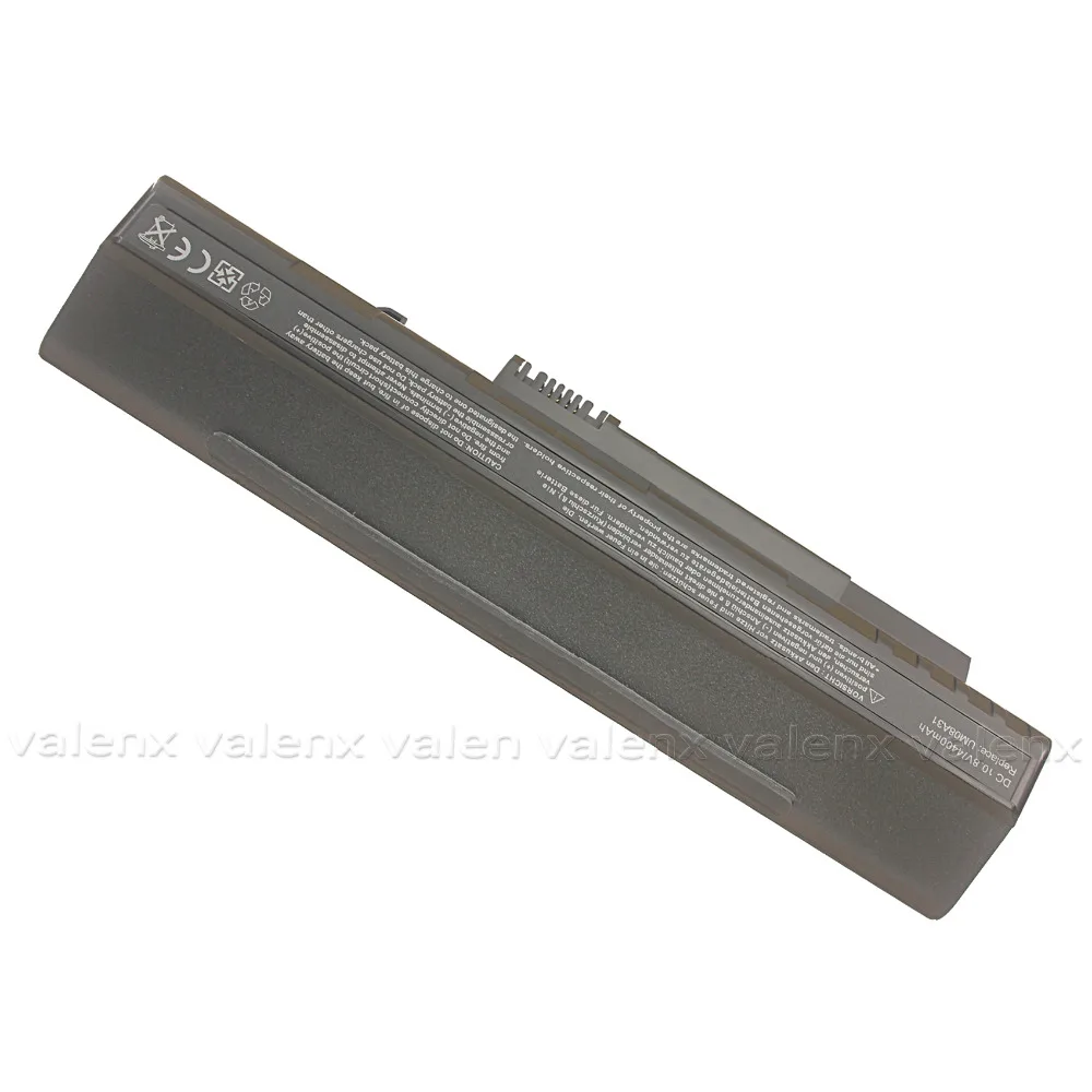 Аккумулятор для ноутбука Acer Aspire One 571 A110 A150 D150 D250 P531h UM08A31 UM08A51 UM08A73|battery for acer aspire|battery
