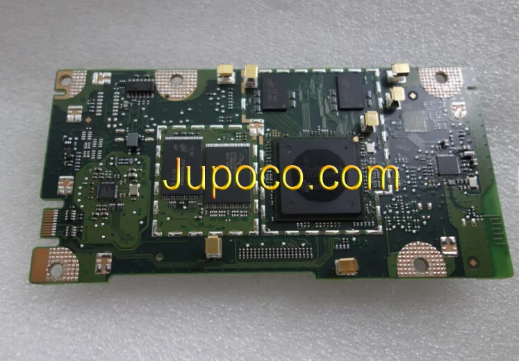 Бесплатная доставка LCD Логическая плата для Chrysler A2C7549890000 | Автомобили и мотоциклы