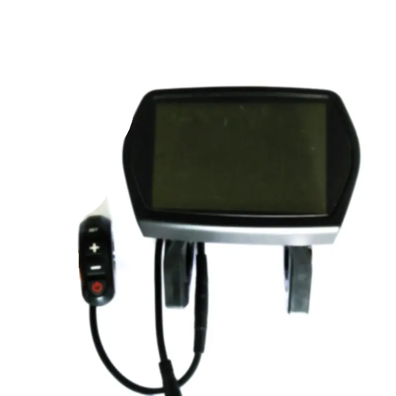 Новая версия EBBS02 набор для самостоятельного преобразования электровелосипеда