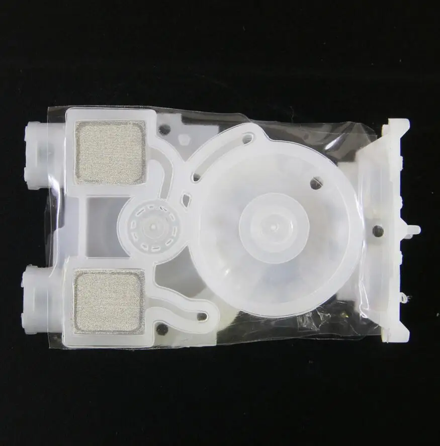 Чернильный демпфер для головки принтера высокого качества 10 шт. | Компьютеры и