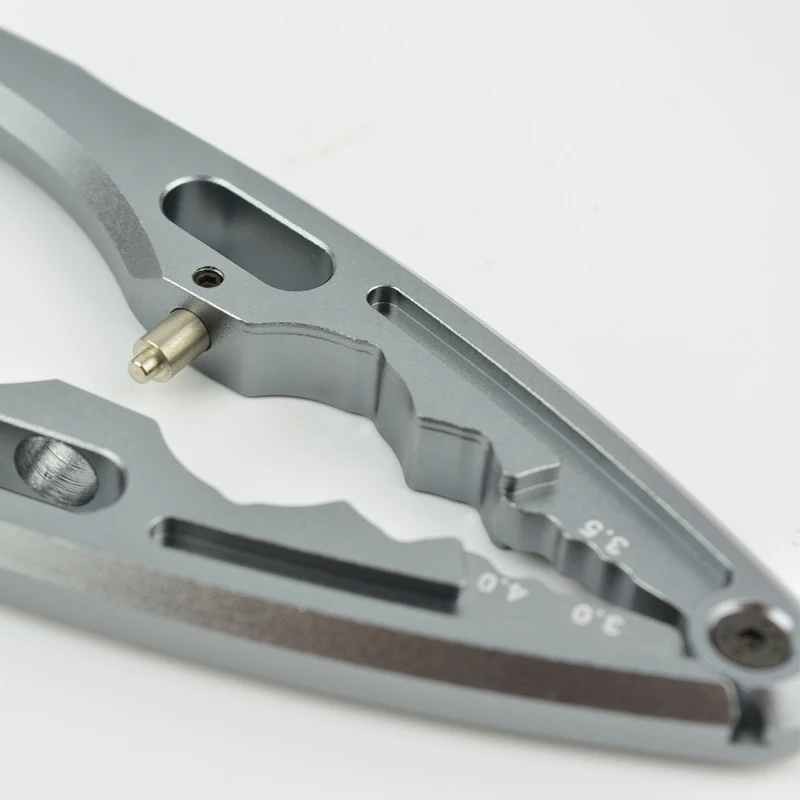 Alicates universales de eje abrazadera choque RC aluminio herramienta desmontaje ensamblaje amortiguador para|Детали и аксессуары| |