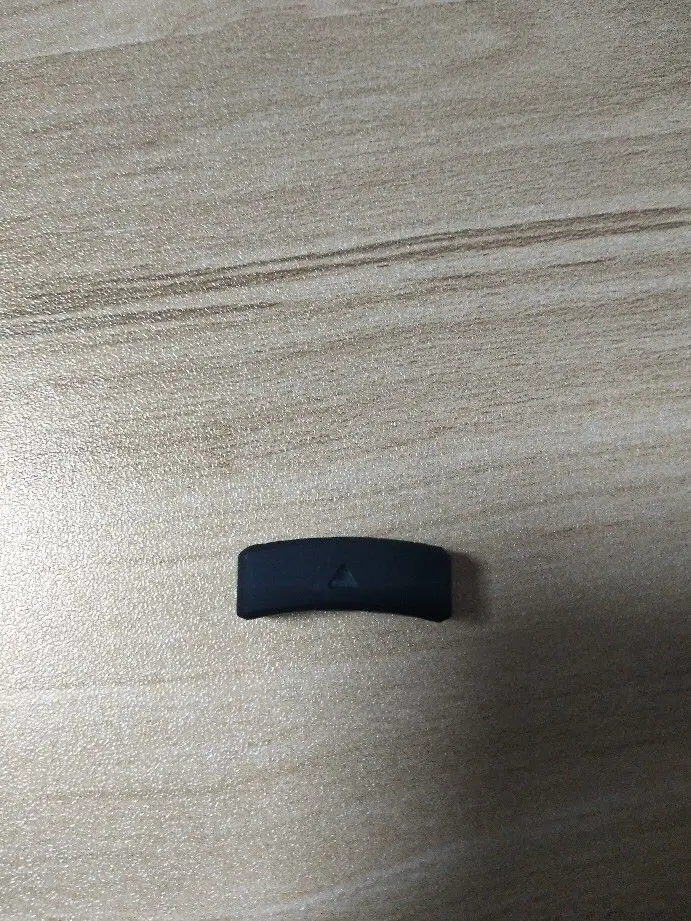 100 шт. 22 ММ сменная силиконовая защитная Пряжка для Garmin Forerunner 235 630 620 735 935 Ремешки