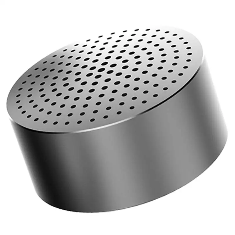 Оригинальная портативная bluetooth-колонка Xiaomi Mi (Маленькое аудио) Bluetooth 4 0