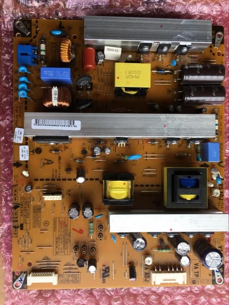 Новая оригинальная плата питания 42PA450C-CM EAX64276601 EAY62609601 | Электроника