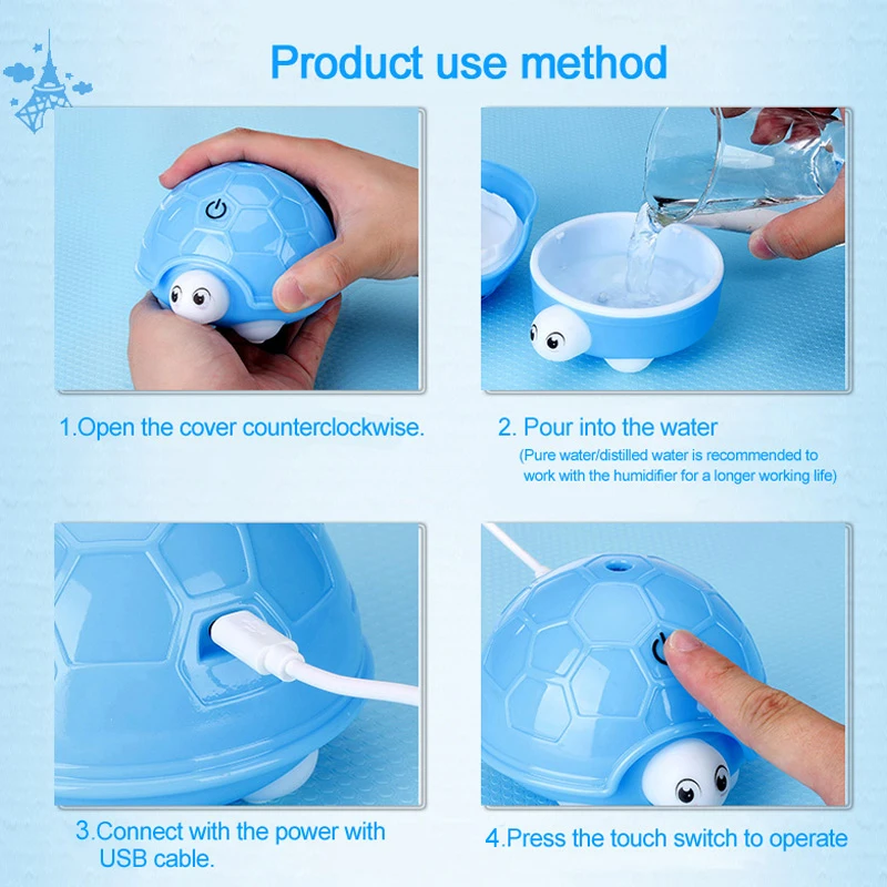 160 мл ультразвуковой увлажнитель USB автомобиля mini аромат эфирного масла диффузор