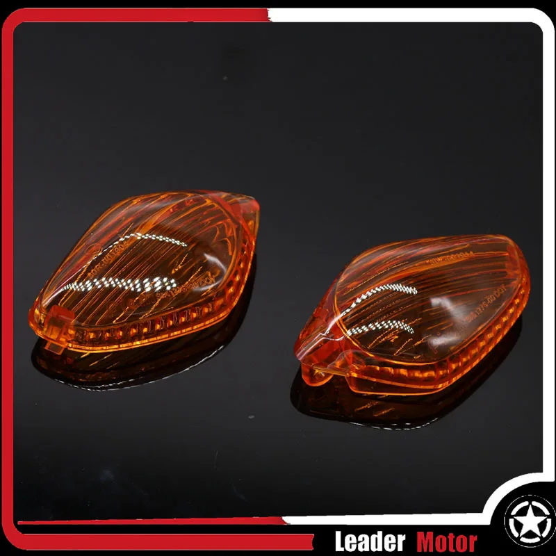 Для HONDA NC700 NC700S NC700X NC750X NC750S CTX700 CBR650F CB650F CBR400R CBR500R CB500X/F крышка объектива указателя