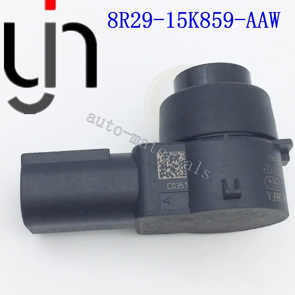 1 шт. 100% оригинальный датчик парковки PDC для Ford 02 03 04 05 06 Mondeo MK3 8r29 15k859 aw|parking sensor|sensor