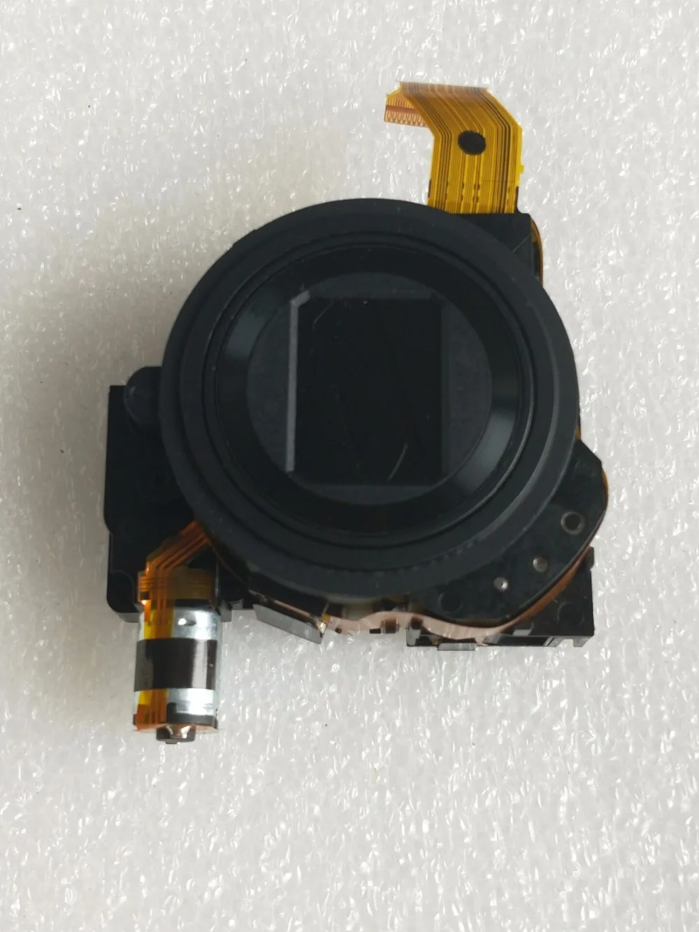 100% новый объектив Zoom блок для цифрового фотоаппарата Panasonic DMC SZ8 SZ10 объектива с