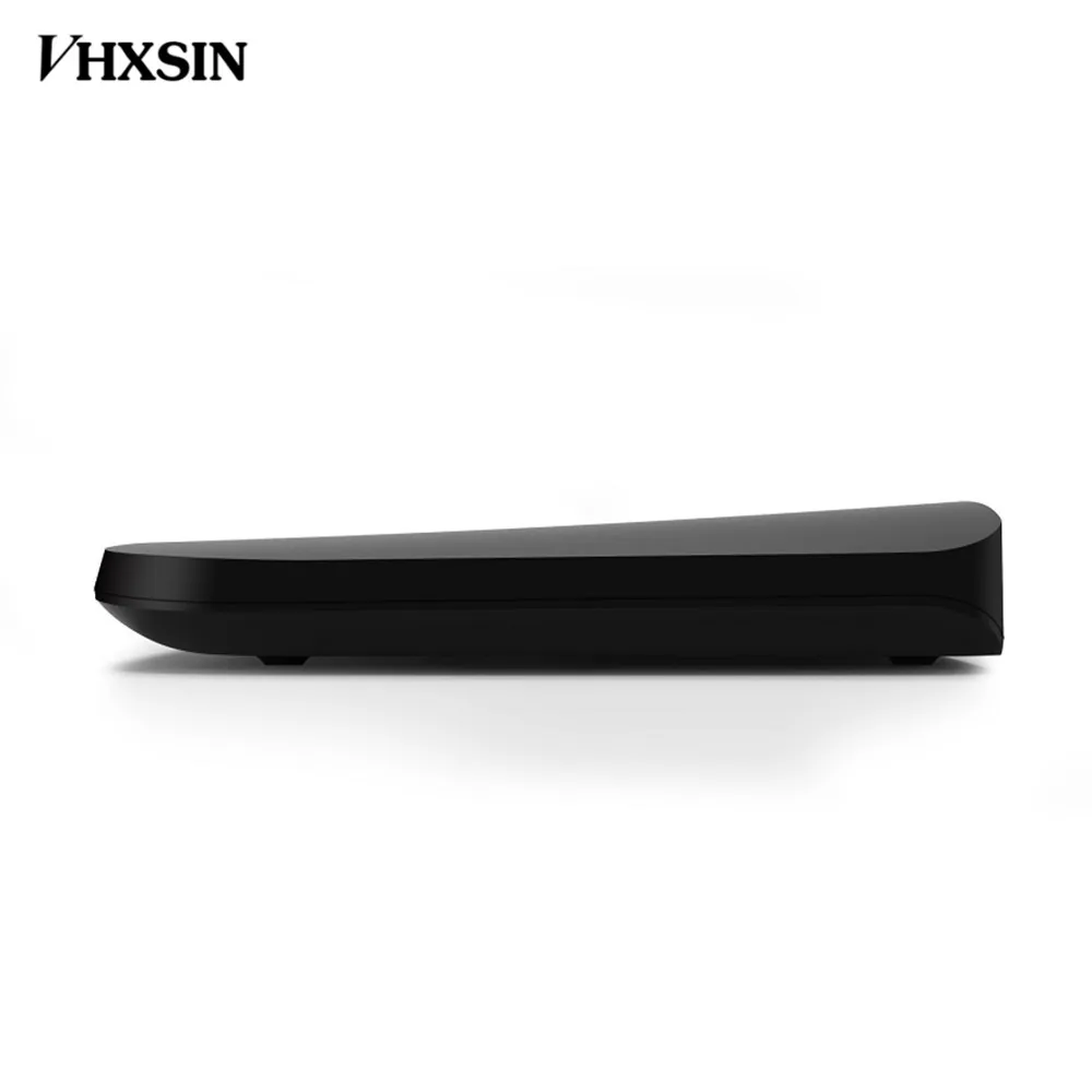 M8S PLUS W Smart TV BOX Android 7 1 Box Amlogic S905W четырехъядерный H.265 HDR 50 шт./лот | Электроника