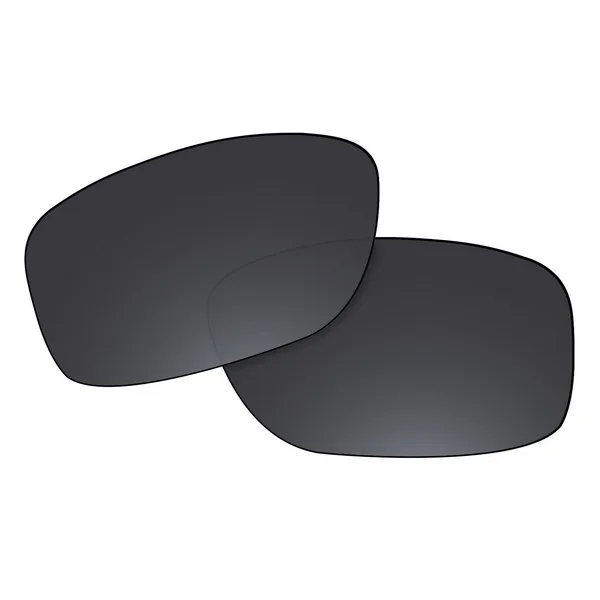 Поляризованные Сменные линзы OOWLIT для солнцезащитных очков Oakley Jupiter квадратные
