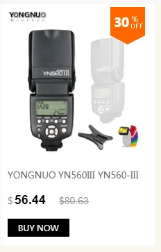 Triopo TR-950 вспышка светильник Speedlite универсальный для Fujifilm Olympus Nikon Canon 650D 550D 450D 1100D 60D 7D 5D камеры