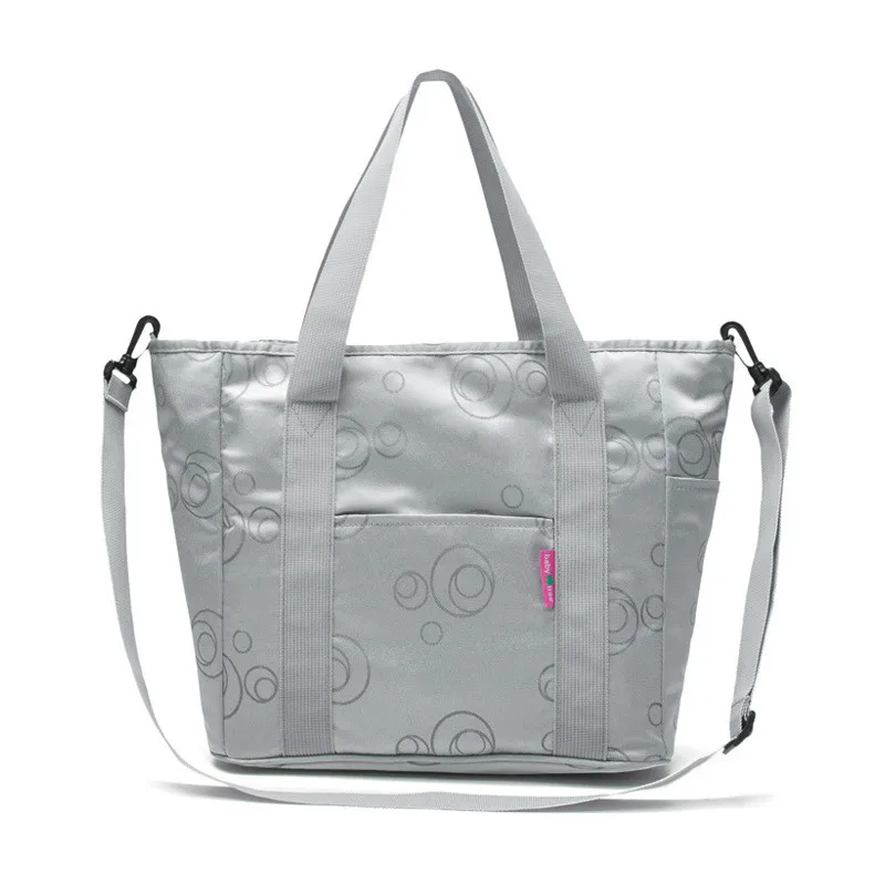 Брендовые новые модные сумки для подгузников популярные мамы детские