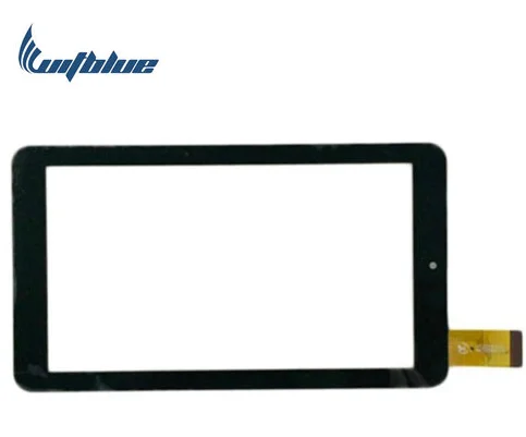 Защитное закаленное стекло сенсорная панель дигитайзер для 7-дюймового планшета