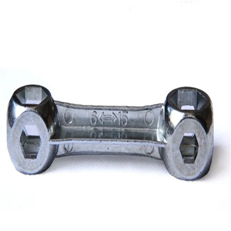 Новинка 2018 г. Лидер продаж инструмент для автомобиля и мотоцикла 10 в 1 переносной