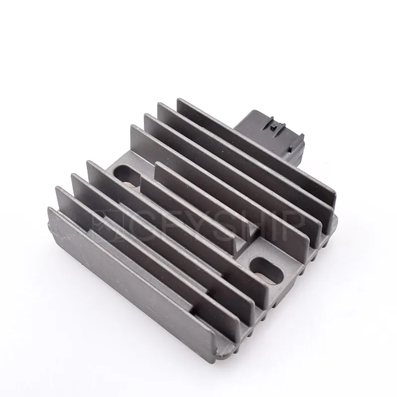 Регулятор напряжения мотоцикла MOSFET выпрямитель для Yamaha R6 2006 to 2013 YZF YXR450 Rhino 2006-2008