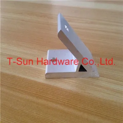 

2 Hole 45 degree Inside Corner Bracket for 4040 40*40 SERIES