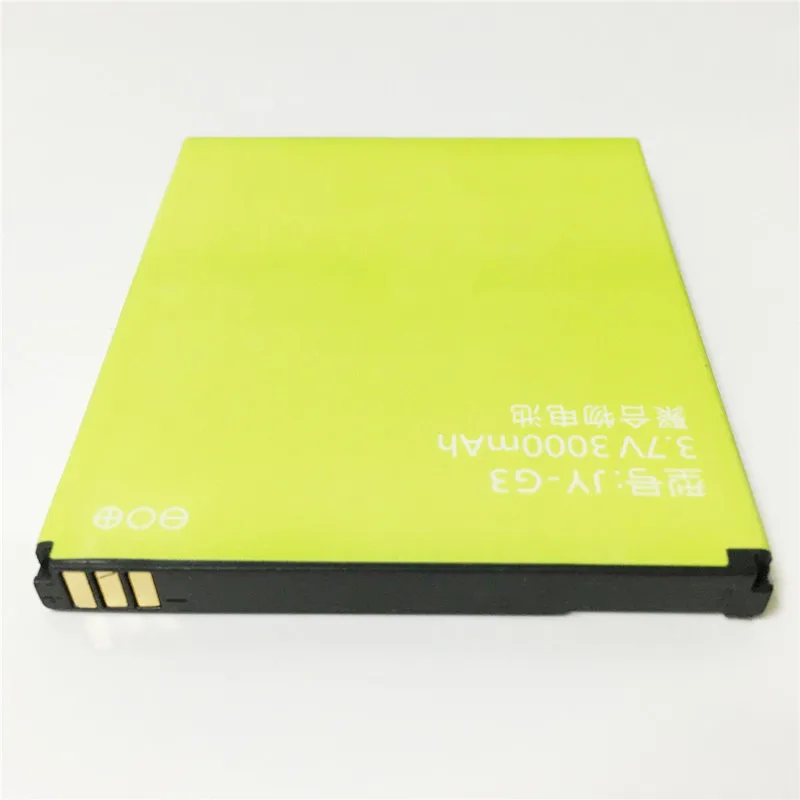 3 7 V 3000 мА/ч JY G3 для JIAYU G3C G3S Батарея|battery for jiayu g3|battery forbatteries batteries |