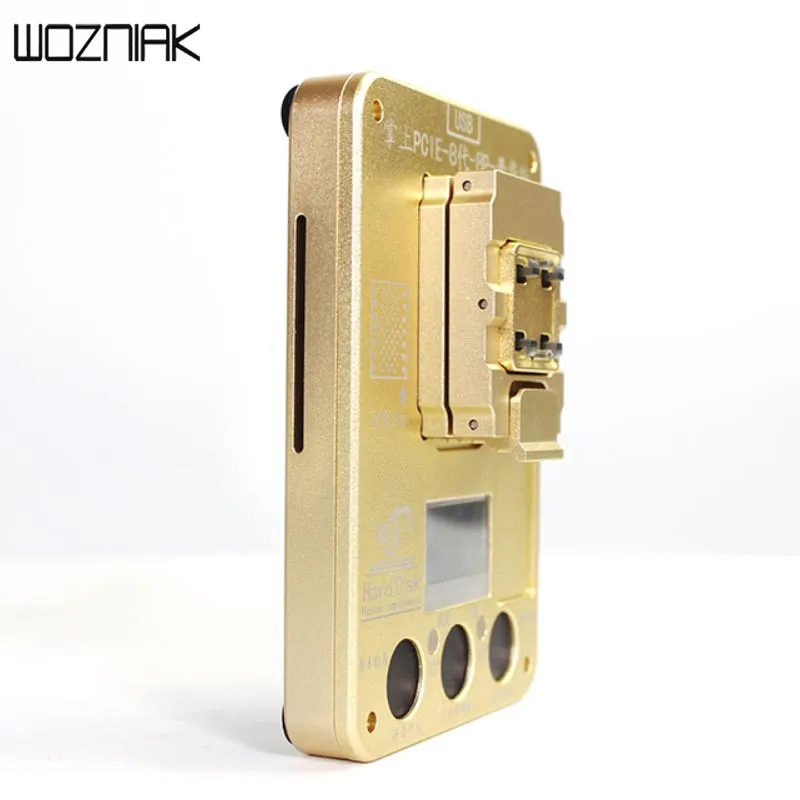 Жесткий диск WL PCIE 6 s sp 7 P 8G 8P 64 бит инструмент для ремонта жесткого диска IC чип