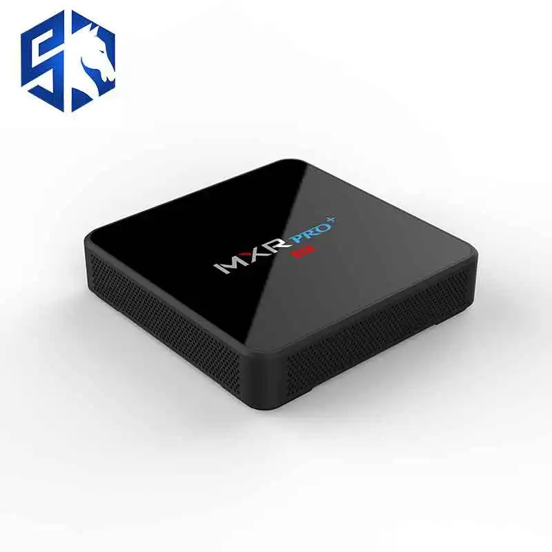 Ip ТВ Box Smart Android 7 1 коробка RK3328 Quad core 4 ГБ/32 ГБ Двойной Wi Fi UHD К VP9 H.265 HDR10 DLNA Miracast HD