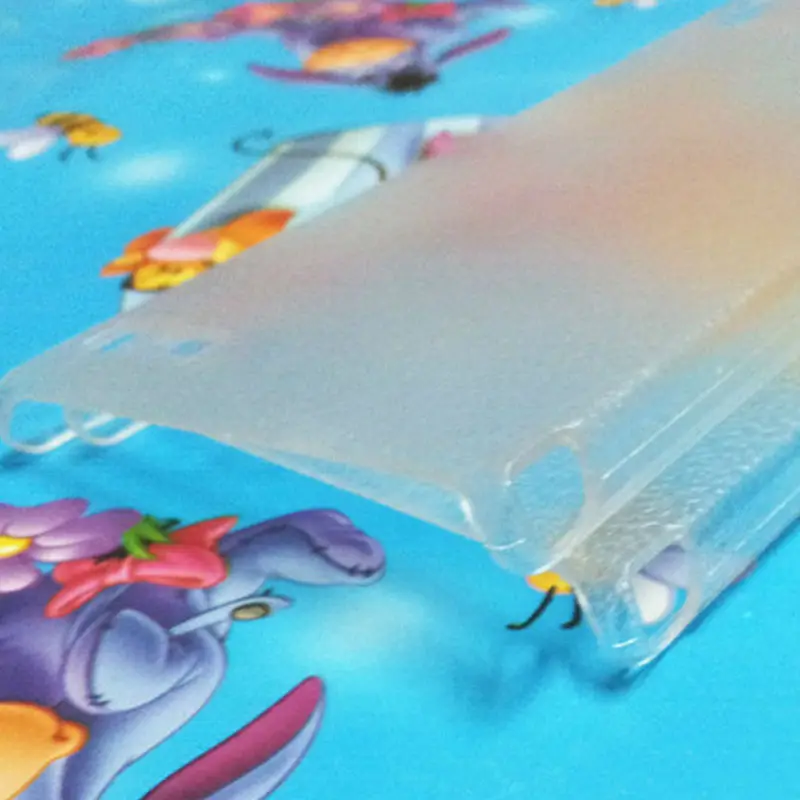 Розовый Логотип 2016! Мода Прохладный Высокое Качество Телефон Сумка Крышка Чехол