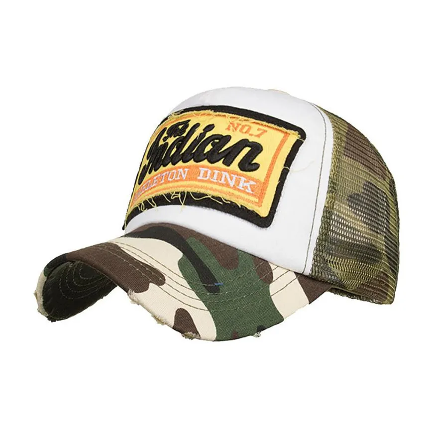 Army Green Womail, шапки, кепки s, шапка для девочек и мальчиков, одноцветная бейсболка, с надписью, мужская, женская, с вышивкой, летняя кепка, сетчатая, повседневные Шапки yw5013 - Цвет: Army Green