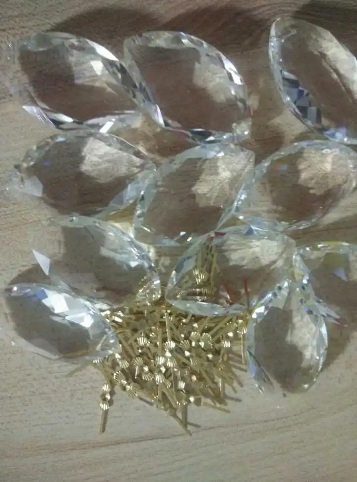 15 шт. 50 лампочек подвеска в виде маркиза бесплатная доставка | Освещение